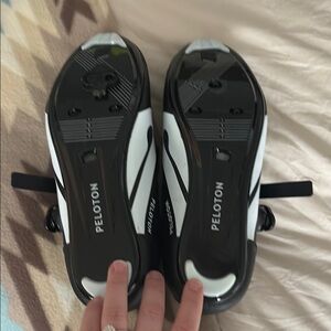 Peloton Bike Shoes size 41